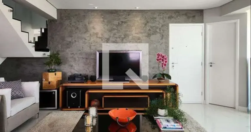 Cobertura para venda - rudge ramos, 3 quartos, 239 m² - são bernardo do campo