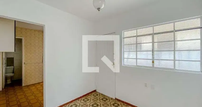 Casa com 1 quarto à venda na Rua Campo Largo, Mooca, São Paulo