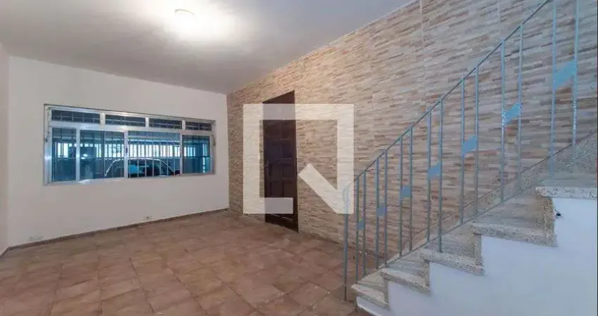 Casa com 2 quartos à venda na Rua Vitoriana, Jabaquara, São Paulo