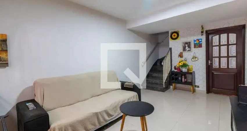 Casa com 2 quartos à venda na Rua Mário Eloy, Mandaqui, São Paulo