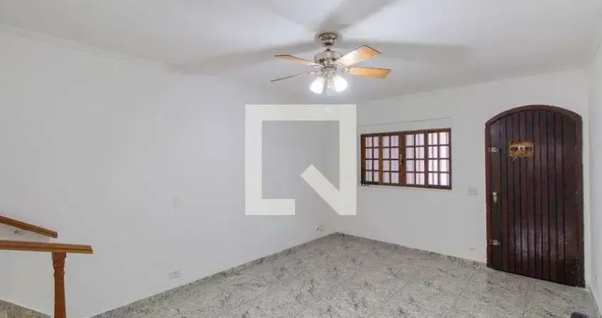 Casa com 3 quartos à venda na Rua Bento Quirino, Vila Talarico, São Paulo
