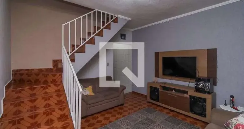 Casa com 2 quartos à venda na Rua Freitas Gamboa, Sapopemba, São Paulo