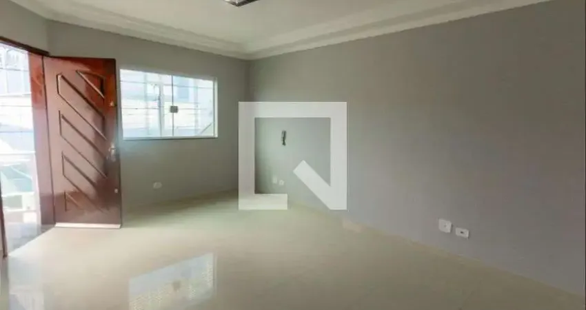 Casa com 3 quartos à venda na Rua Policarpo de Leão, Vila Euthalia, São Paulo