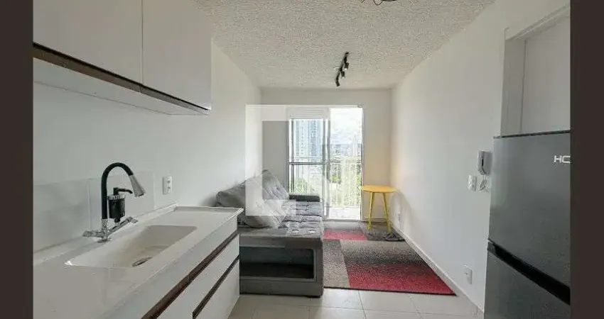 Apartamento para venda - barra funda, 1 quarto, 28 m² - são paulo