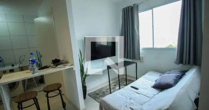 Apartamento com 1 quarto à venda na Rua Azurita, Canindé, São Paulo