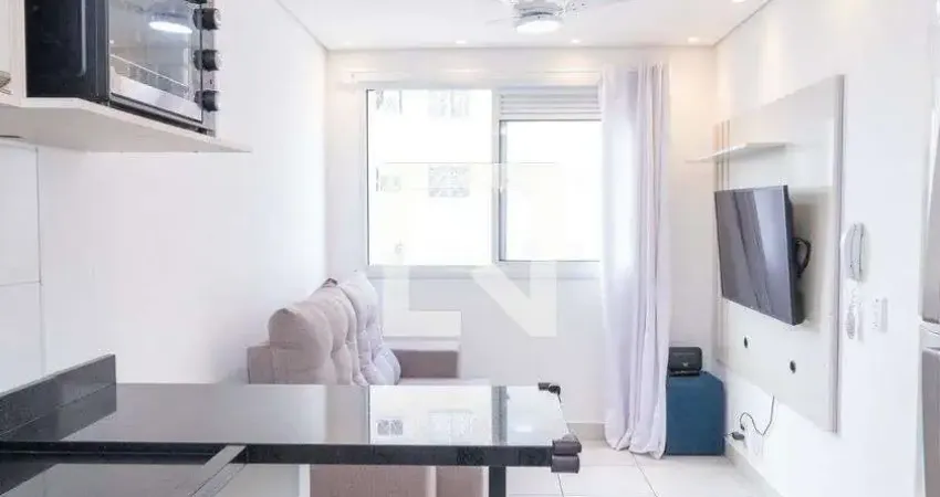 Apartamento para venda - cangaíba, 1 quarto, 28 m² - são paulo