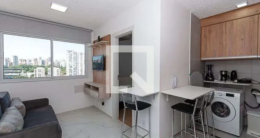 Apartamento para venda - barra funda, 2 quartos, 35 m² - são paulo