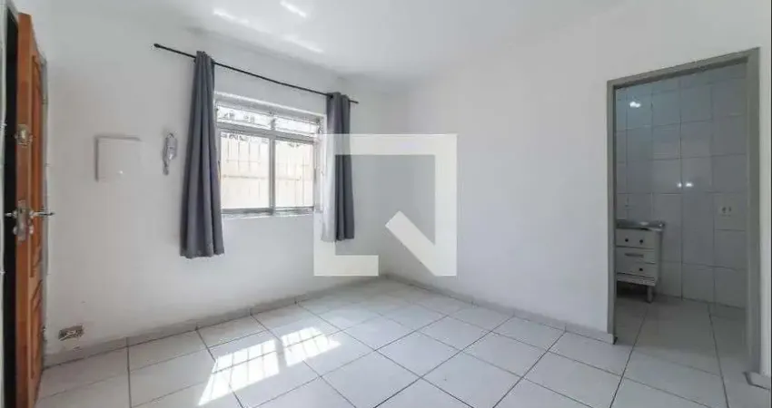 Apartamento para venda - bosque da saúde, 1 quarto, 50 m² - são paulo