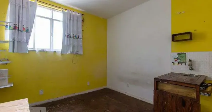 Kitnet / stúdio para venda - centro, 1 quarto, 20 m² - rio de janeiro