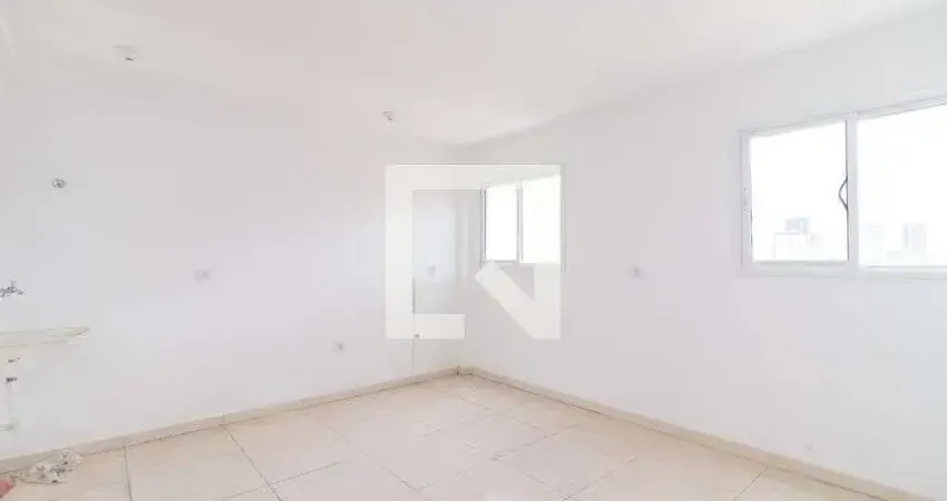 Apartamento com 2 quartos à venda na Rua Senador Godói, Vila Ré, São Paulo