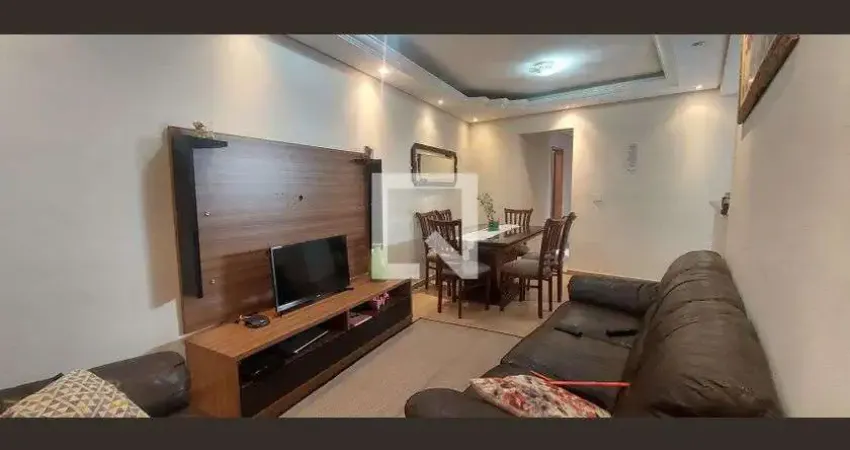 Casa para venda - vila clarice, 3 quartos, 159 m² - santo andré