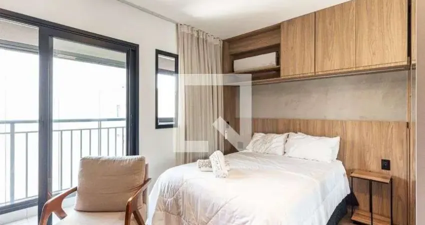 Kitnet / stúdio para venda - santa cecília, 1 quarto, 27 m² - são paulo