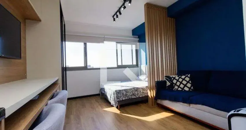 Kitnet / stúdio para venda - vila matilde, 1 quarto, 27 m² - são paulo