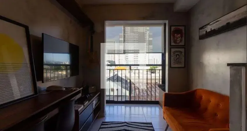 Kitnet / stúdio para venda - água branca, 1 quarto, 32 m² - são paulo