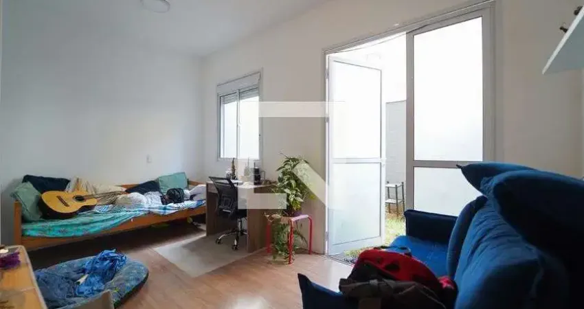 Apartamento com 1 quarto à venda na Rua João Pereira, Lapa, São Paulo