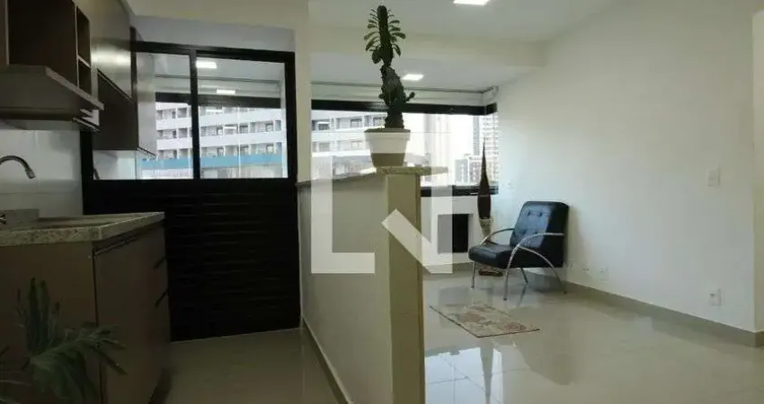 Apartamento para venda - vila gustavo, 2 quartos, 49 m² - são paulo