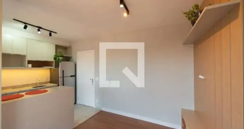 Apartamento para venda - jardim iracema, 1 quarto, 36 m² - barueri