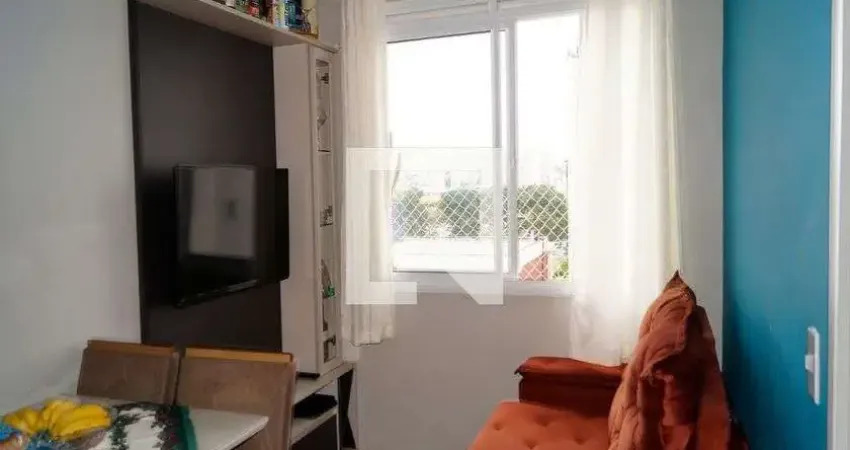 Apartamento para venda - cambuci, 2 quartos, 35 m² - são paulo