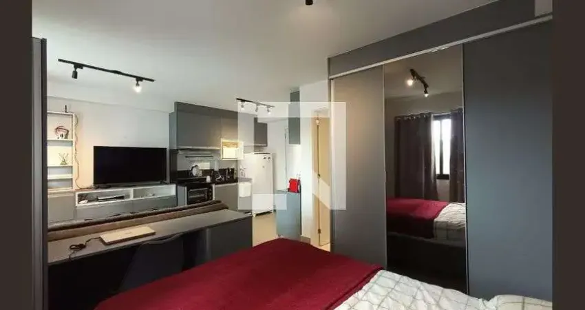 Apartamento com 1 quarto à venda na Avenida Jabaquara, Saúde, São Paulo