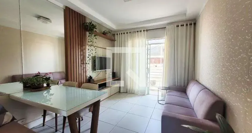 Apartamento com 2 quartos à venda na Avenida Francisco Glicério, Centro, Campinas