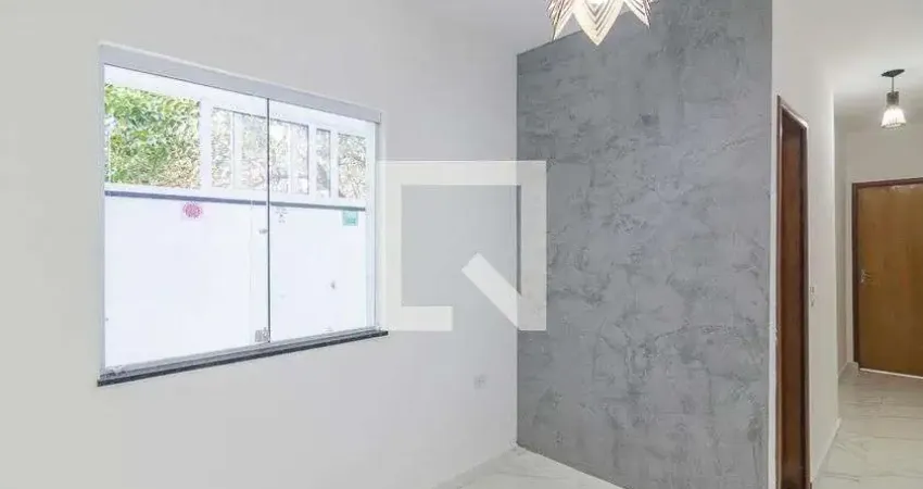 Apartamento para venda - jardim das maravilhas, 2 quartos, 45 m² - santo andré