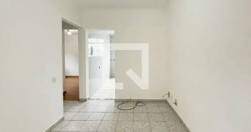 Apartamento para venda - assunção, 2 quartos, 47 m² - são bernardo do campo
