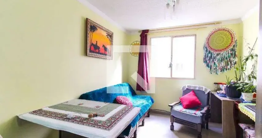 Apartamento para venda - itaquera, 2 quartos, 48 m² - são paulo