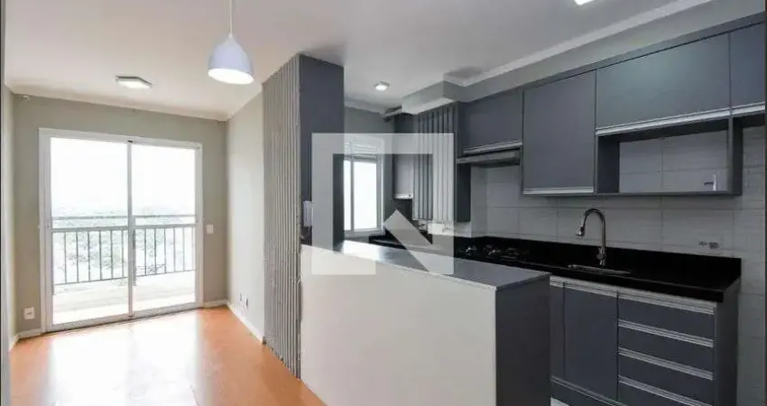 Apartamento para venda - vila augusta, 2 quartos, 40 m² - guarulhos