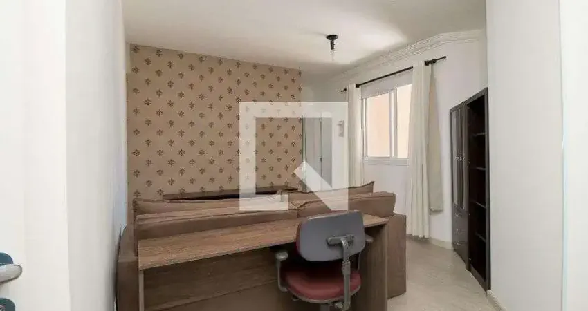 Apartamento para venda - jardim do lago, 2 quartos, 50 m² - jundiaí