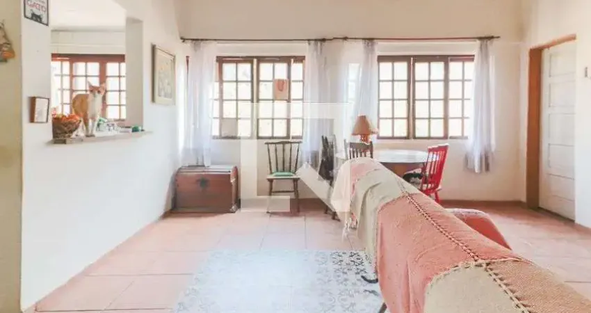 Casa para venda - jardim jussara, 3 quartos, 175 m² - são paulo