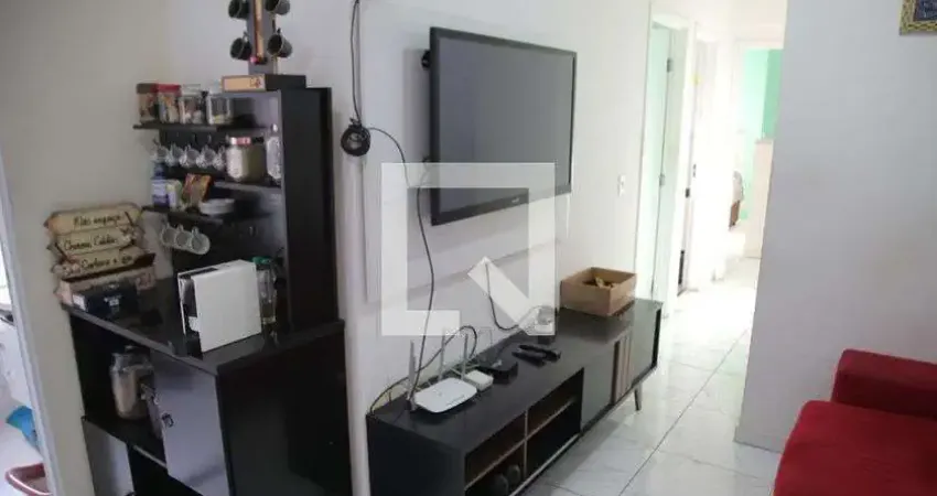 Apartamento para venda - padroeira, 2 quartos, 57 m² - osasco