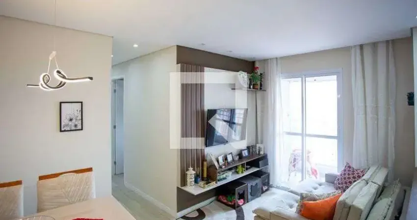 Apartamento com 2 quartos à venda na Rua São Manoel, Centro, Diadema