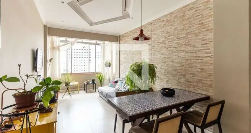 Apartamento para venda - campos elíseos, 2 quartos, 75 m² - são paulo