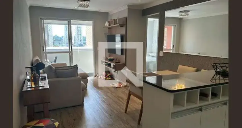Apartamento para venda - jabaquara, 2 quartos, 55 m² - são paulo