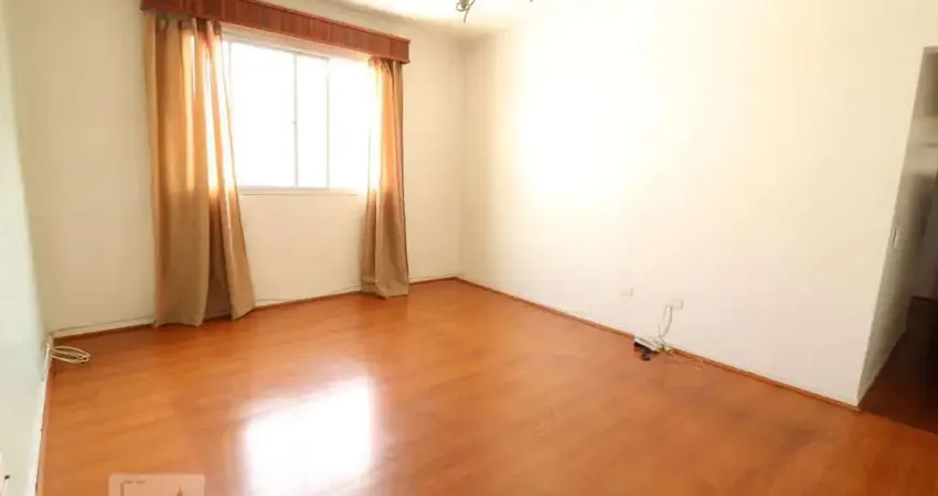 Cobertura para venda - bosque da saúde, 2 quartos, 67 m² - são paulo