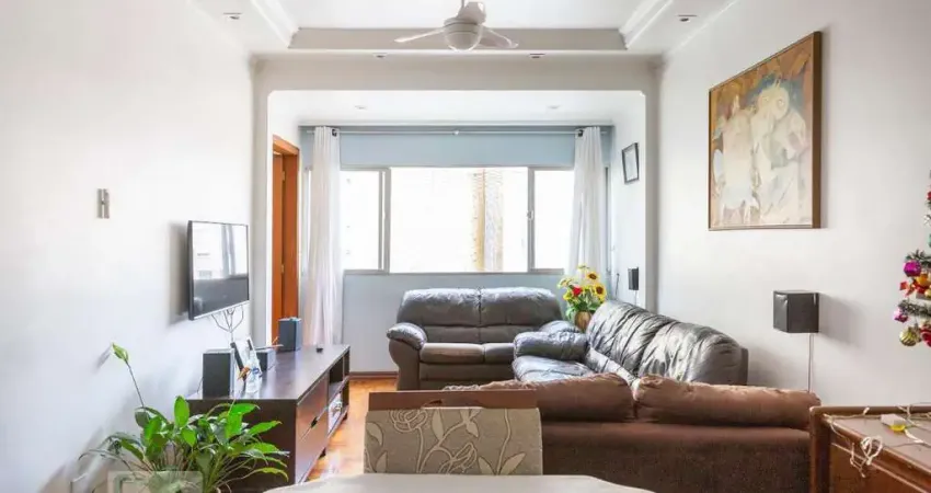 Apartamento para venda - consolação, 2 quartos, 60 m² - são paulo