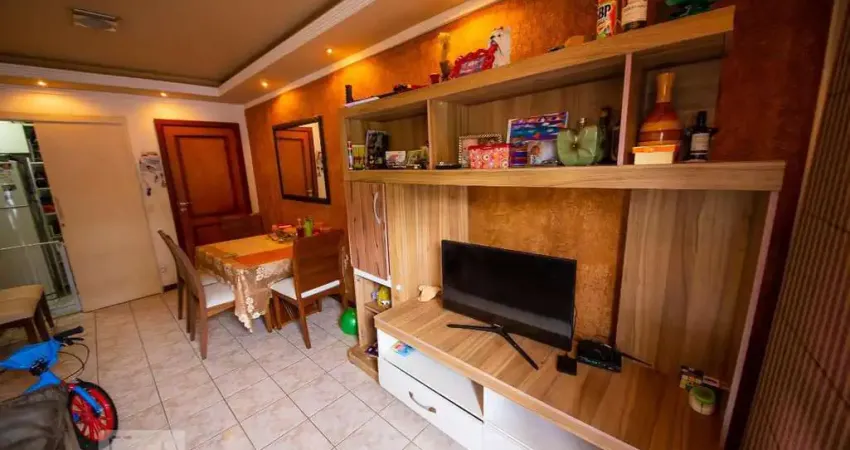 Apartamento para venda - cantagalo, 2 quartos, 66 m² - niterói