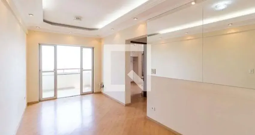 Apartamento com 2 quartos à venda na Avenida Marechal Edgar de Oliveira, Quitaúna, Osasco