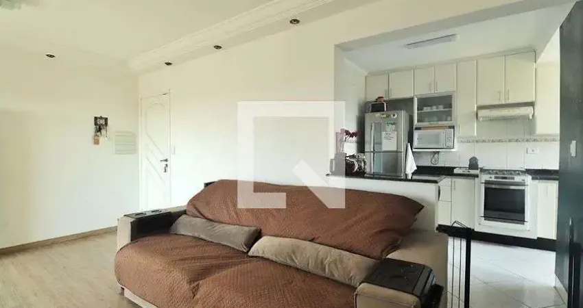 Apartamento para venda - vila alto de santo andré, 2 quartos, 64 m² - santo andré