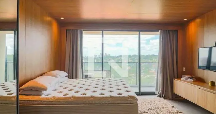 Kitnet / stúdio para venda - butantã, 1 quarto, 37 m² - são paulo