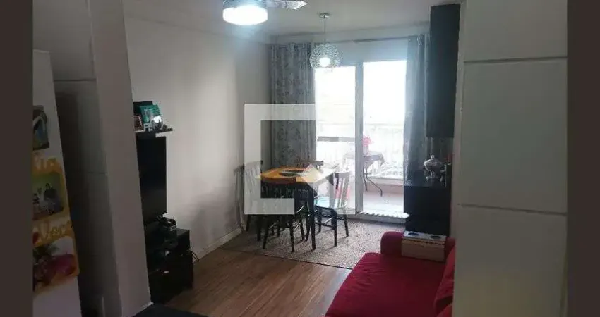 Apartamento para venda - vila santa clara, 3 quartos, 61 m² - são paulo