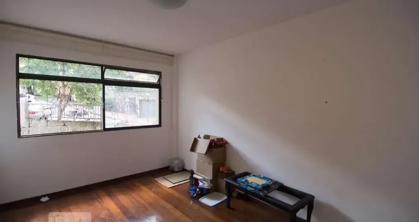 Apartamento para venda - são lucas, 2 quartos, 75 m² - belo horizonte