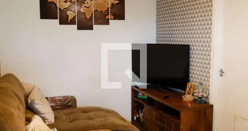 Cobertura com 2 quartos à venda na Estrada das Rosas, Santa Maria, Osasco