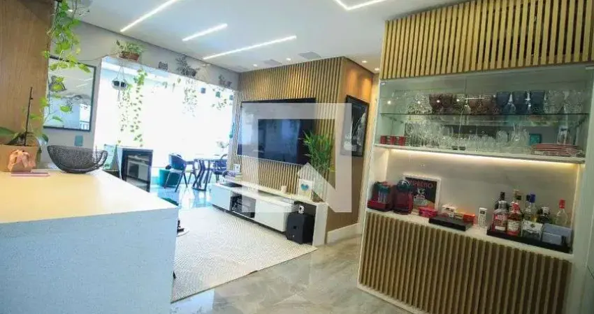 Apartamento com 1 quarto à venda na Rua Toledo Barbosa, Belém, São Paulo