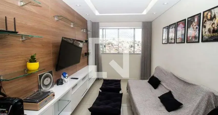 Apartamento para venda - nova granada, 3 quartos, 70 m² - belo horizonte