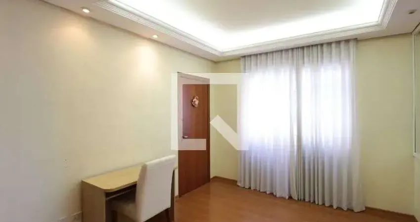 Apartamento para venda - ouro preto, 3 quartos, 72 m² - belo horizonte