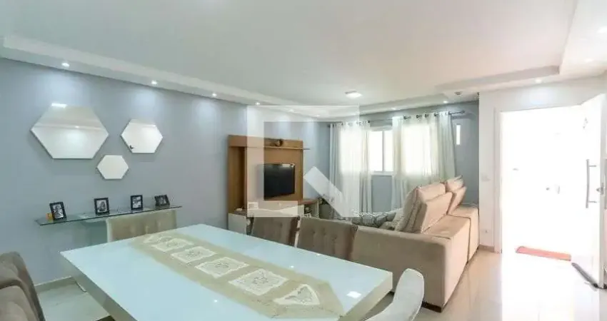 Casa para venda - assunção, 3 quartos, 200 m² - são bernardo do campo