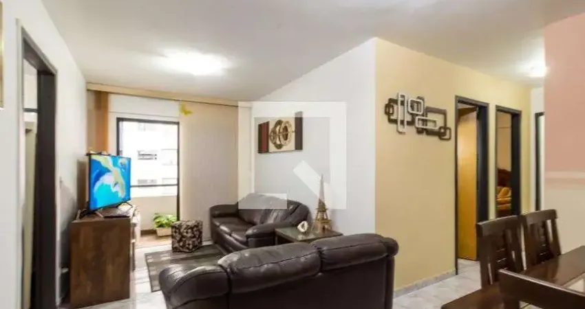 Apartamento para venda - vila rosália, 3 quartos, 80 m² - guarulhos