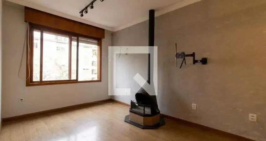 Cobertura para venda - rio branco, 3 quartos, 120 m² - porto alegre