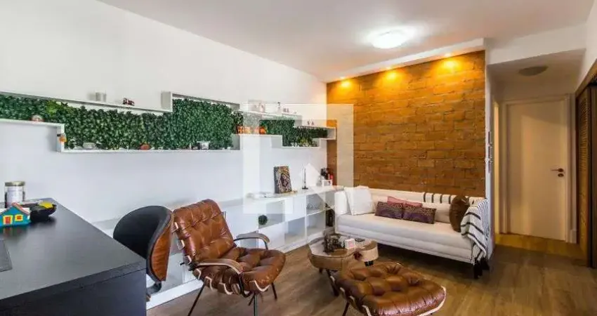 Apartamento para venda - alphaville, 2 quartos, 79 m² - barueri